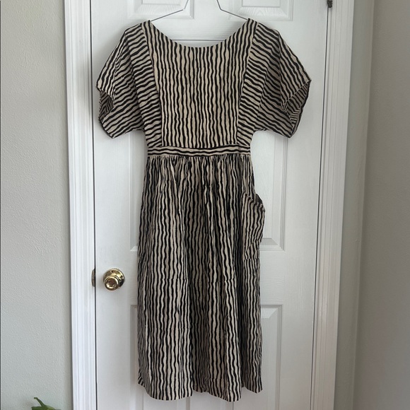 World Of Crow Dresses & Skirts - World of crow desert open back dress size small